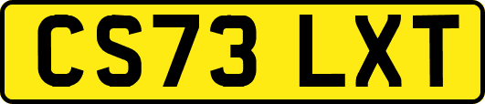 CS73LXT