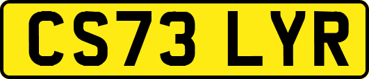 CS73LYR