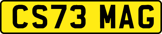 CS73MAG