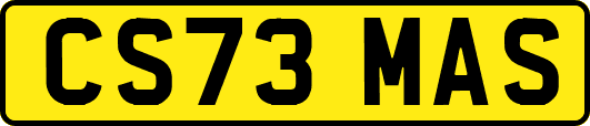 CS73MAS