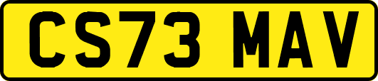 CS73MAV