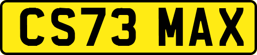 CS73MAX
