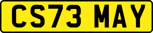 CS73MAY