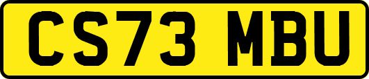 CS73MBU