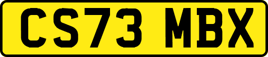 CS73MBX