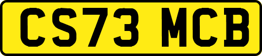 CS73MCB