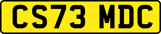 CS73MDC
