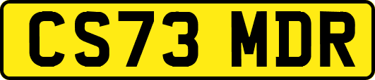 CS73MDR