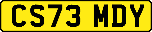 CS73MDY
