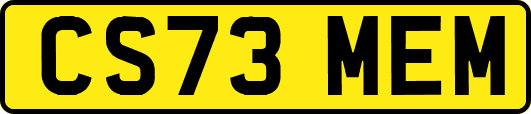CS73MEM