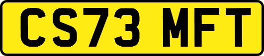 CS73MFT