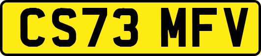 CS73MFV