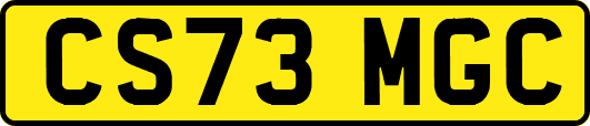 CS73MGC