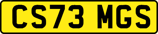 CS73MGS
