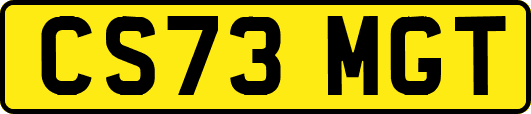 CS73MGT