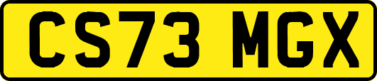 CS73MGX