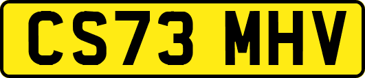 CS73MHV