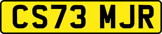 CS73MJR