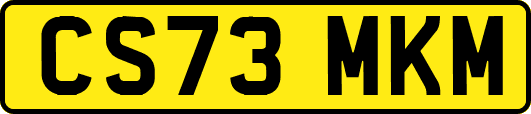 CS73MKM