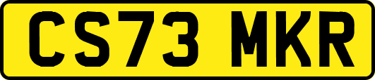 CS73MKR