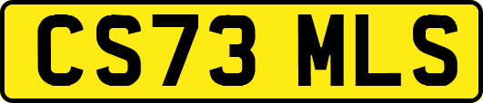 CS73MLS