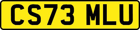 CS73MLU