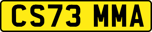 CS73MMA
