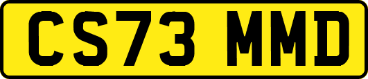 CS73MMD