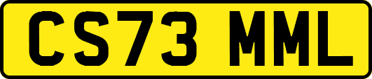 CS73MML