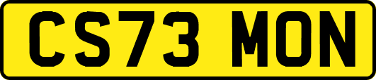 CS73MON