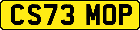 CS73MOP