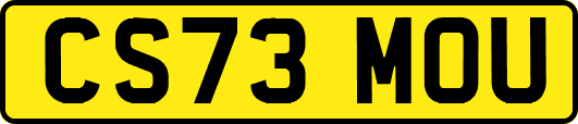 CS73MOU