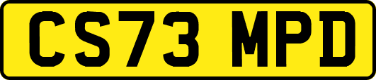 CS73MPD