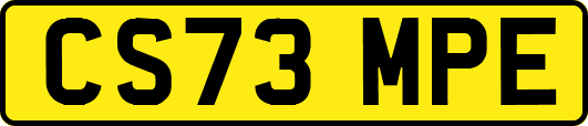 CS73MPE