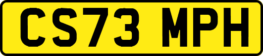 CS73MPH