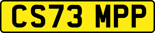 CS73MPP