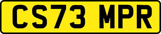 CS73MPR