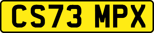CS73MPX