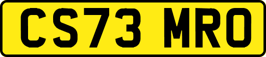 CS73MRO