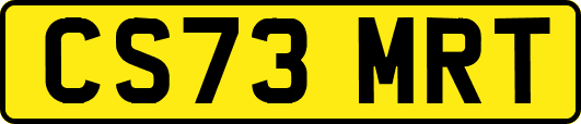 CS73MRT