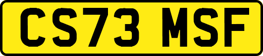CS73MSF