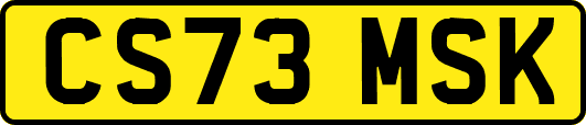 CS73MSK