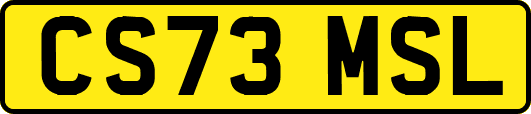 CS73MSL