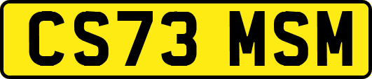 CS73MSM