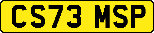 CS73MSP