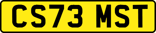 CS73MST