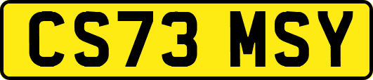 CS73MSY