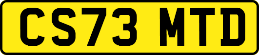 CS73MTD