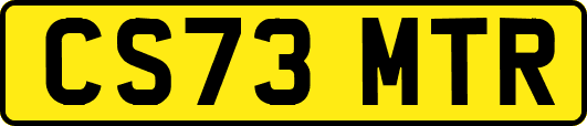 CS73MTR