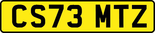 CS73MTZ